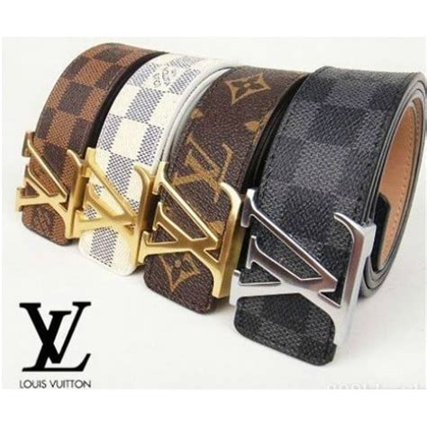 louis vuitton belt fashion reps|Louis Vuitton belts women's.